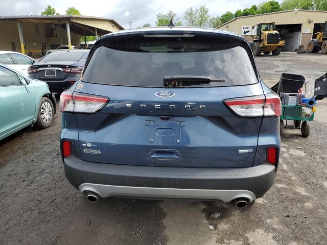 Photo 5 VIN: 1FMCU9G60LUB54359 - FORD ESCAPE 