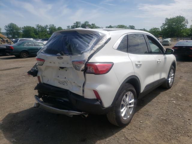 Photo 3 VIN: 1FMCU9G60LUB54653 - FORD ESCAPE SE 