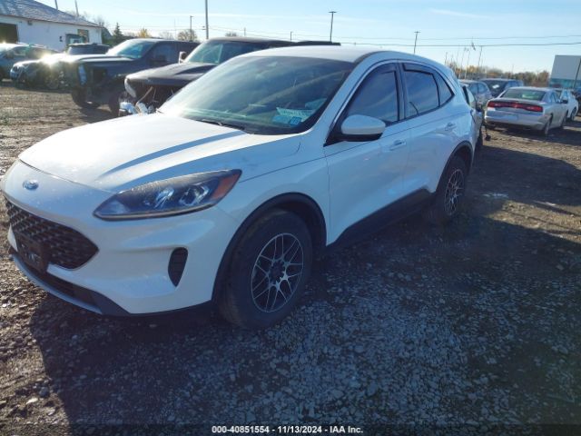 Photo 1 VIN: 1FMCU9G60LUB63093 - FORD ESCAPE 