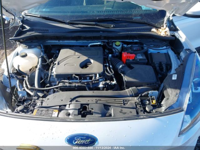 Photo 9 VIN: 1FMCU9G60LUB63093 - FORD ESCAPE 