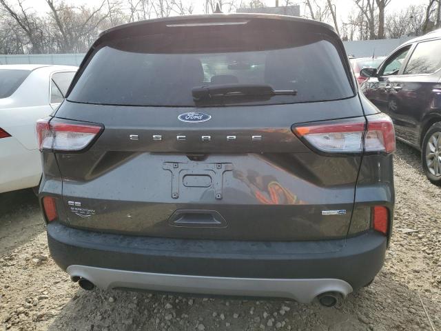 Photo 5 VIN: 1FMCU9G60LUB81206 - FORD ESCAPE 