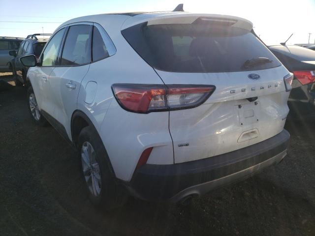 Photo 2 VIN: 1FMCU9G60LUB81433 - FORD ESCAPE SE 