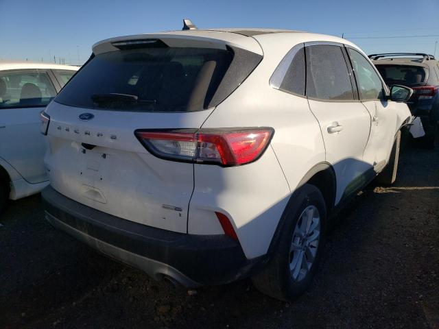 Photo 3 VIN: 1FMCU9G60LUB81433 - FORD ESCAPE SE 