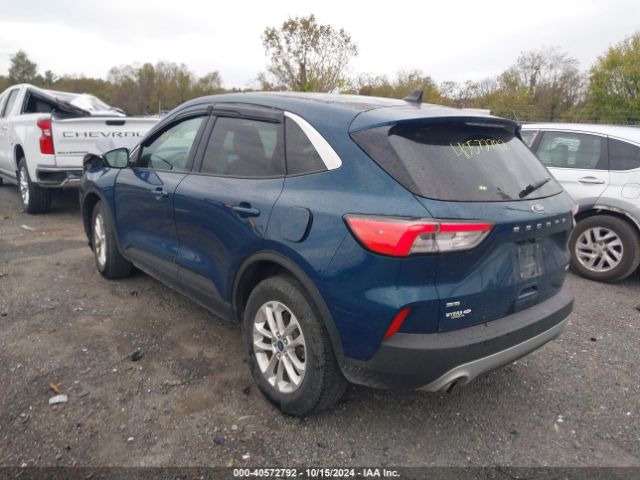 Photo 2 VIN: 1FMCU9G60LUC28315 - FORD ESCAPE 