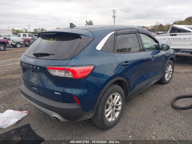 Photo 3 VIN: 1FMCU9G60LUC28315 - FORD ESCAPE 