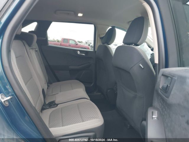 Photo 7 VIN: 1FMCU9G60LUC28315 - FORD ESCAPE 