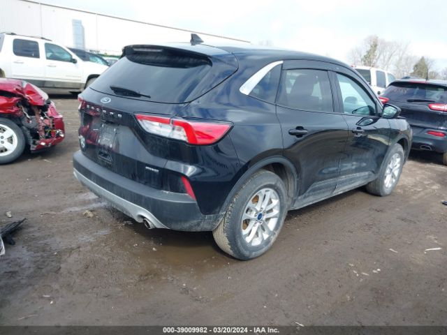 Photo 3 VIN: 1FMCU9G60LUC61783 - FORD ESCAPE 