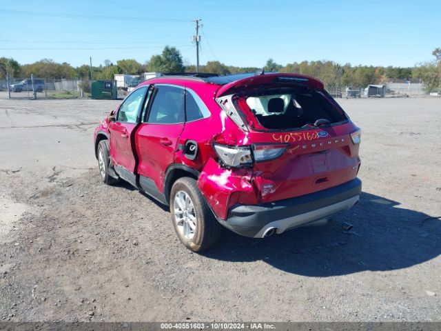 Photo 2 VIN: 1FMCU9G60LUC66692 - FORD ESCAPE 