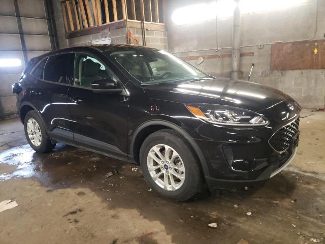 Photo 3 VIN: 1FMCU9G60LUC70189 - FORD ESCAPE SE 