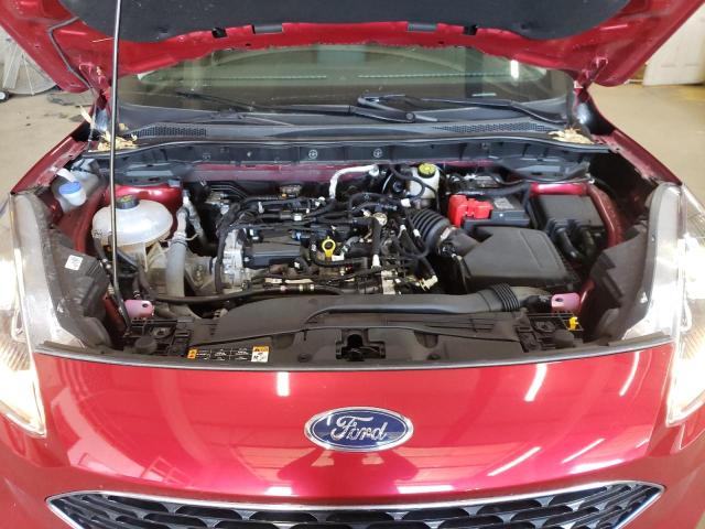 Photo 10 VIN: 1FMCU9G60MUA04799 - FORD ESCAPE SE 