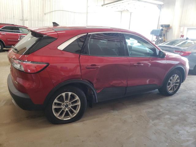 Photo 2 VIN: 1FMCU9G60MUA04799 - FORD ESCAPE SE 