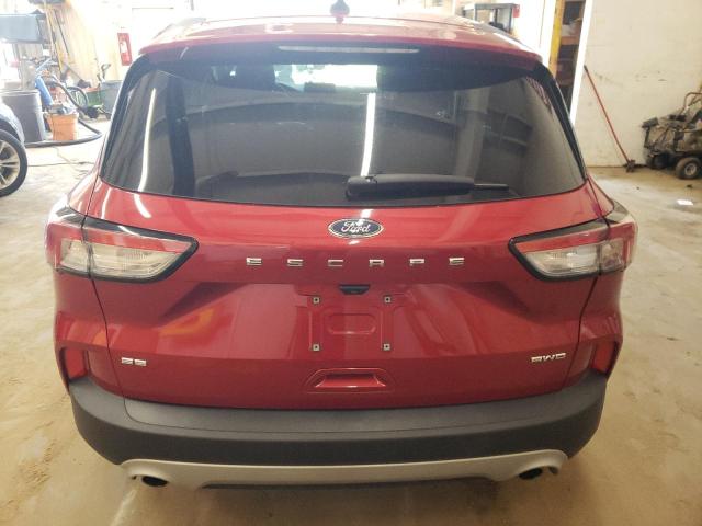 Photo 5 VIN: 1FMCU9G60MUA04799 - FORD ESCAPE SE 