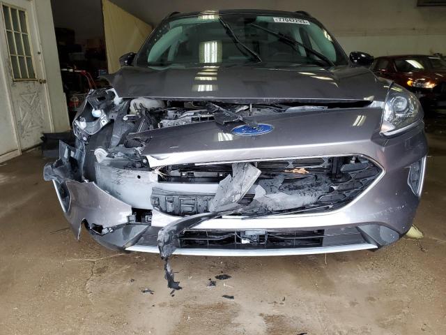 Photo 4 VIN: 1FMCU9G60MUA20694 - FORD ESCAPE 