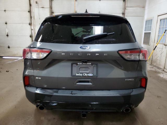 Photo 5 VIN: 1FMCU9G60MUA20694 - FORD ESCAPE 