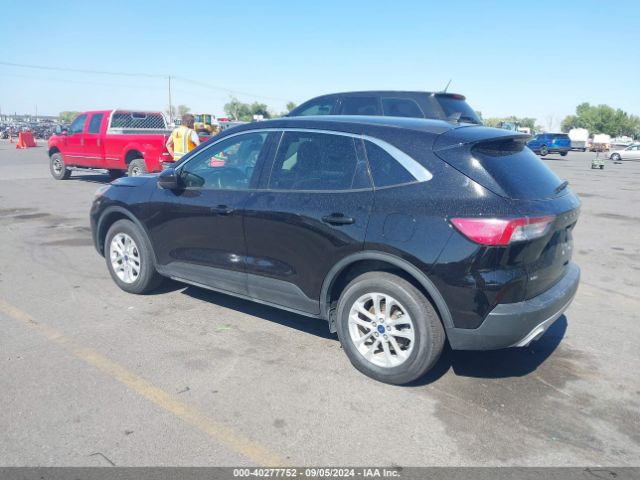 Photo 2 VIN: 1FMCU9G60MUA69538 - FORD ESCAPE 