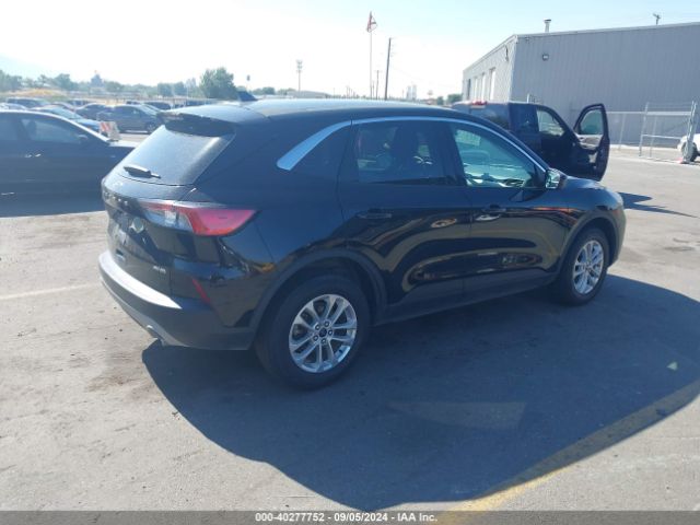 Photo 3 VIN: 1FMCU9G60MUA69538 - FORD ESCAPE 