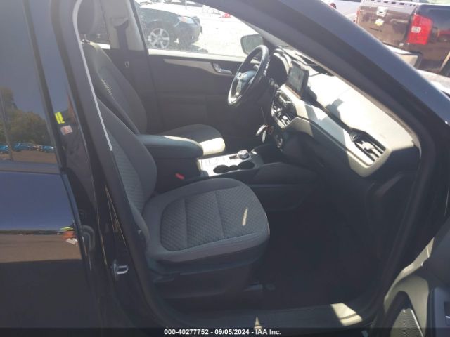 Photo 4 VIN: 1FMCU9G60MUA69538 - FORD ESCAPE 