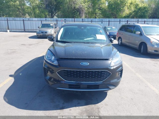 Photo 5 VIN: 1FMCU9G60MUA69538 - FORD ESCAPE 