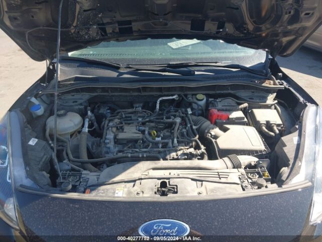 Photo 9 VIN: 1FMCU9G60MUA69538 - FORD ESCAPE 