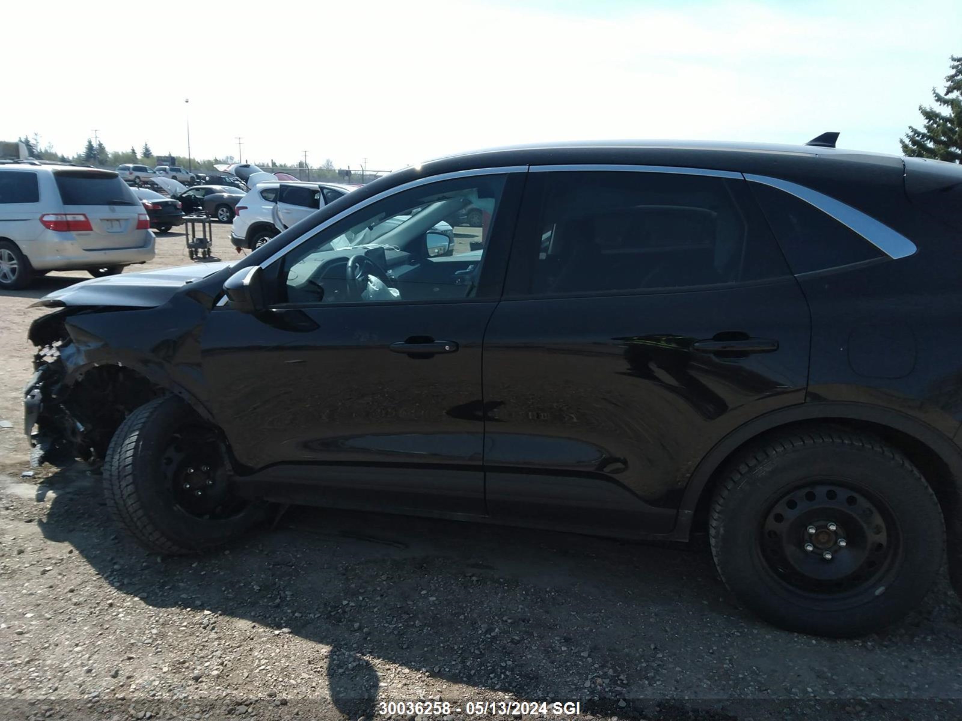 Photo 14 VIN: 1FMCU9G60MUA73959 - FORD ESCAPE 