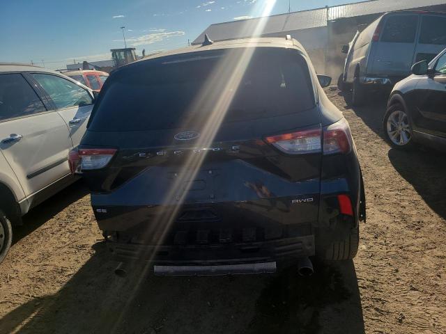 Photo 5 VIN: 1FMCU9G60NUA14346 - FORD ESCAPE SE 