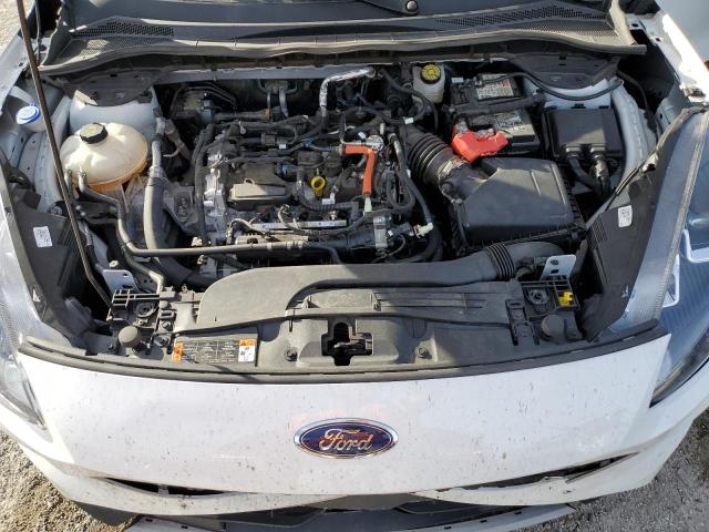 Photo 11 VIN: 1FMCU9G60NUA60890 - FORD ESCAPE SE 