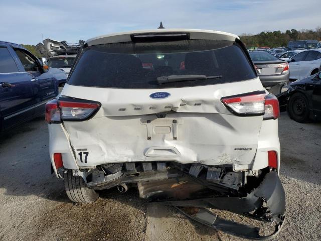 Photo 5 VIN: 1FMCU9G60NUA60890 - FORD ESCAPE SE 