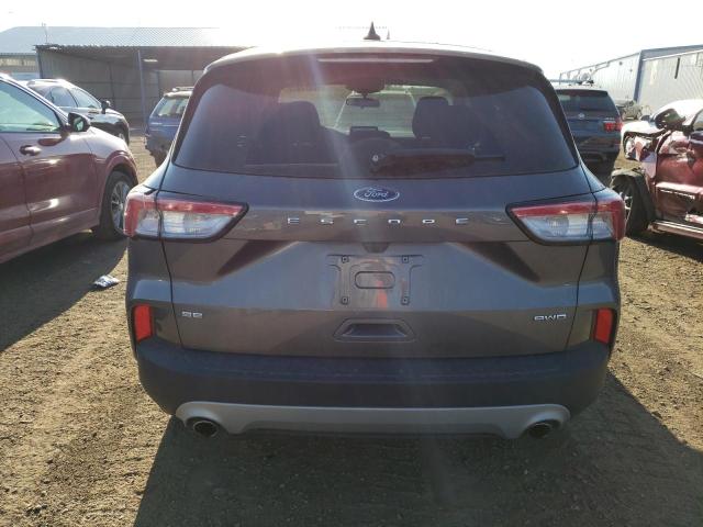 Photo 5 VIN: 1FMCU9G60NUC02736 - FORD ESCAPE SE 