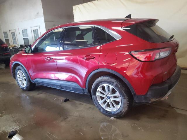 Photo 1 VIN: 1FMCU9G61LUA29483 - FORD ESCAPE 