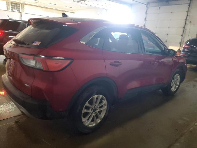 Photo 2 VIN: 1FMCU9G61LUA29483 - FORD ESCAPE 