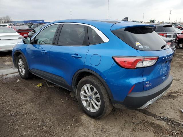 Photo 1 VIN: 1FMCU9G61LUA30231 - FORD ESCAPE SE 