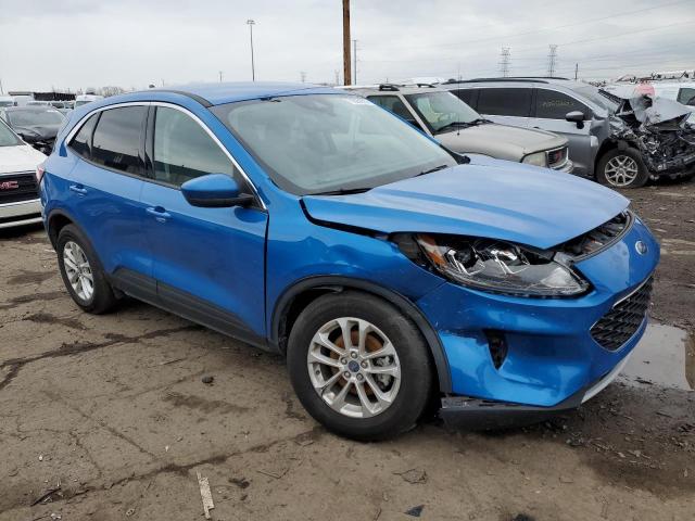 Photo 3 VIN: 1FMCU9G61LUA30231 - FORD ESCAPE SE 