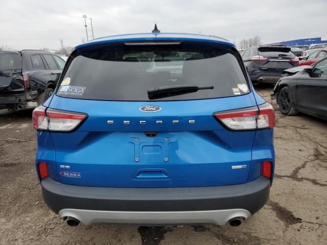 Photo 5 VIN: 1FMCU9G61LUA30231 - FORD ESCAPE SE 