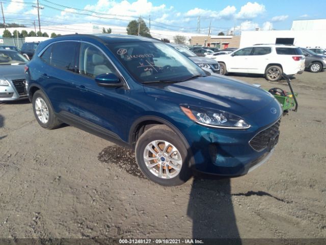 Photo 0 VIN: 1FMCU9G61LUA44002 - FORD ESCAPE 