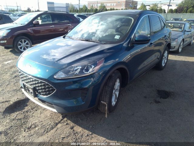 Photo 1 VIN: 1FMCU9G61LUA44002 - FORD ESCAPE 