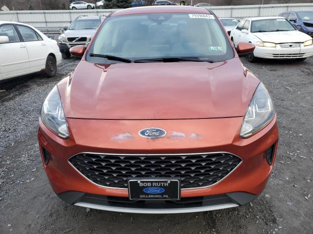 Photo 4 VIN: 1FMCU9G61LUA45599 - FORD ESCAPE 