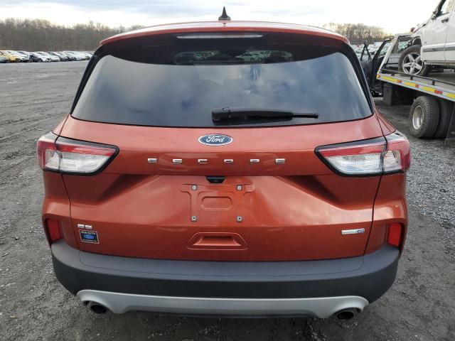 Photo 5 VIN: 1FMCU9G61LUA45599 - FORD ESCAPE 