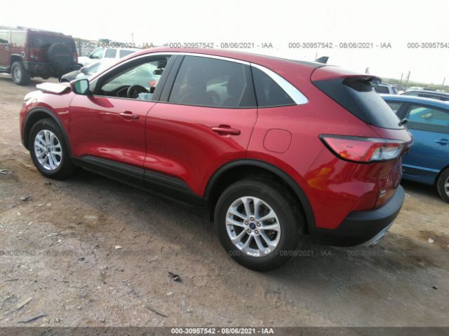 Photo 2 VIN: 1FMCU9G61LUA55341 - FORD ESCAPE 