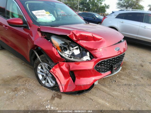 Photo 5 VIN: 1FMCU9G61LUA55341 - FORD ESCAPE 