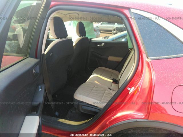 Photo 7 VIN: 1FMCU9G61LUA55341 - FORD ESCAPE 