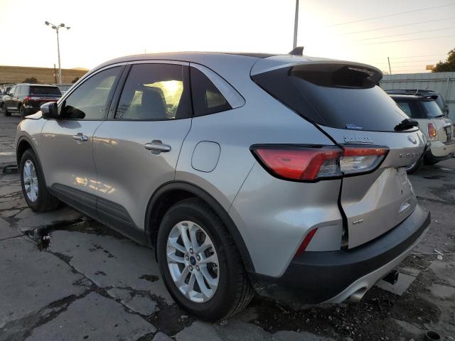 Photo 1 VIN: 1FMCU9G61LUA56280 - FORD ESCAPE SE 