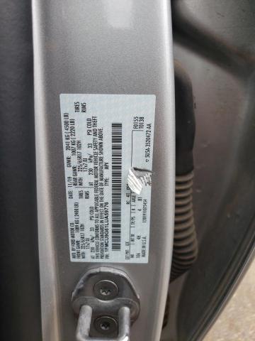 Photo 12 VIN: 1FMCU9G61LUA59776 - FORD ESCAPE SE 