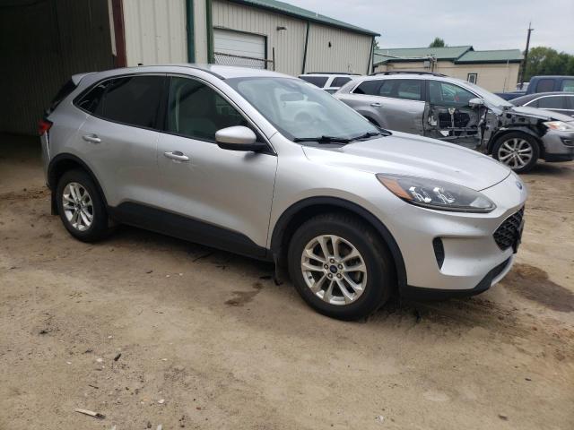 Photo 3 VIN: 1FMCU9G61LUA59776 - FORD ESCAPE SE 