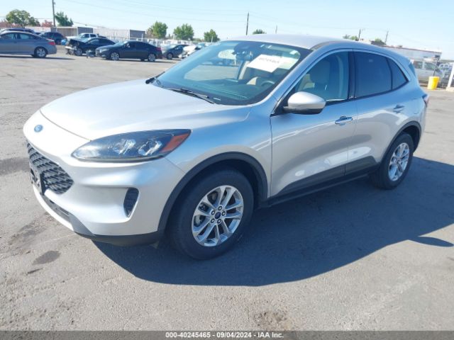 Photo 1 VIN: 1FMCU9G61LUA59891 - FORD ESCAPE 