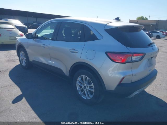 Photo 2 VIN: 1FMCU9G61LUA59891 - FORD ESCAPE 