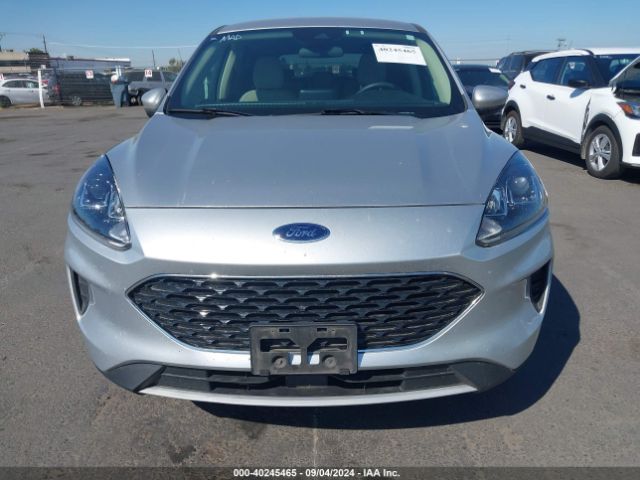 Photo 5 VIN: 1FMCU9G61LUA59891 - FORD ESCAPE 