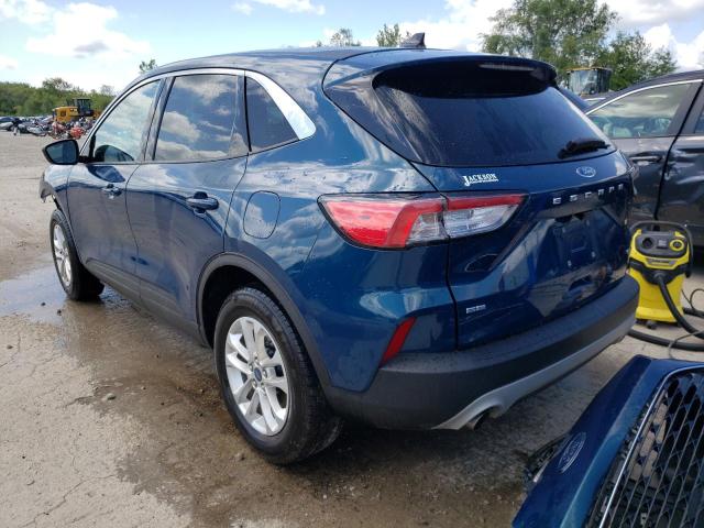 Photo 1 VIN: 1FMCU9G61LUA85617 - FORD ESCAPE 