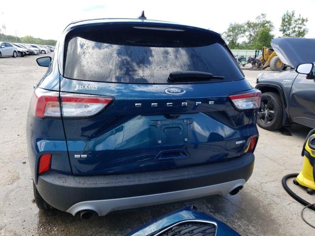 Photo 5 VIN: 1FMCU9G61LUA85617 - FORD ESCAPE 