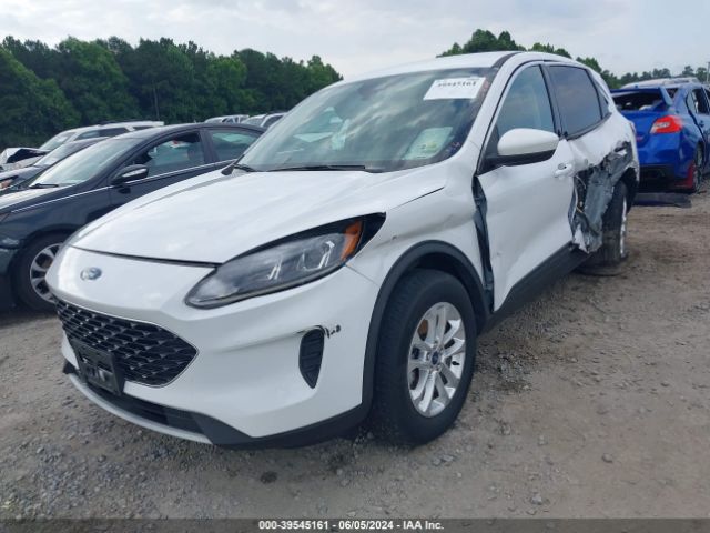 Photo 1 VIN: 1FMCU9G61LUA95225 - FORD ESCAPE 