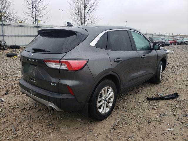 Photo 3 VIN: 1FMCU9G61LUA96360 - FORD ESCAPE SE 